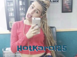 HotKarol25