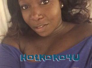 HotKoKo4U