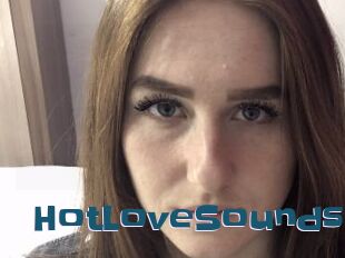 HotLoveSounds