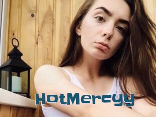 HotMercyy