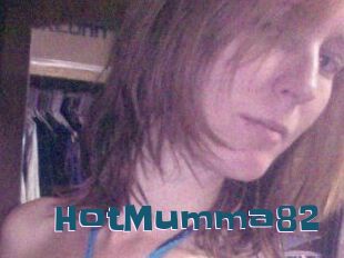 HotMumma82