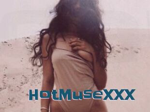 HotMuseXXX