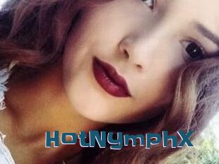 HotNymphX