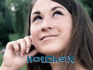 HotOksiX