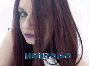 HotRaisa