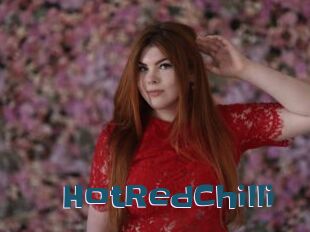 HotRedChilli
