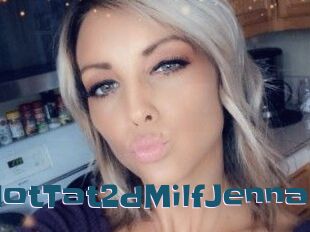 HotTat2dMilfJenna