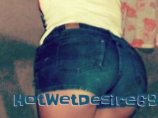 HotWetDesire69