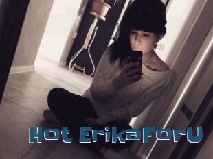 Hot_ErikaForU