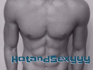 HotandSexyyy