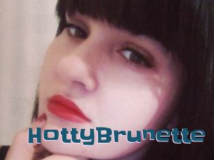 HottyBrunette