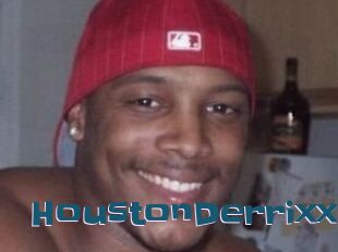 HoustonDerrixx