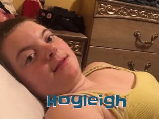 Hoyleigh