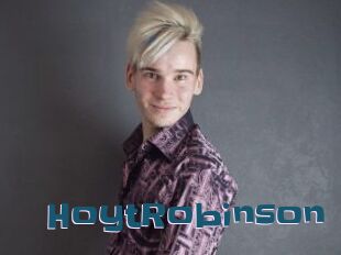 HoytRobinson