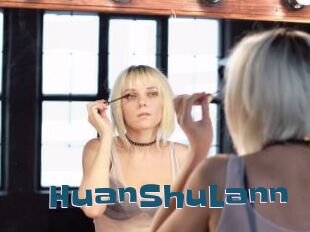 HuanShuLann