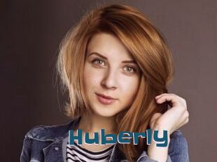 Huberly