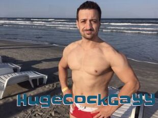 HugeCockGaYY