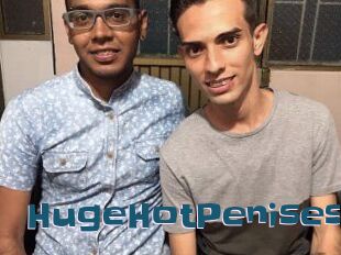 HugeHotPenises