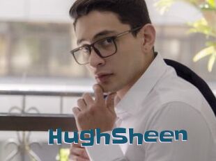 HughSheen