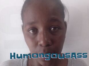 HumongousAss