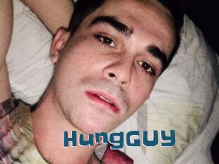 HungGUY