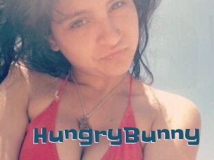 HungryBunny