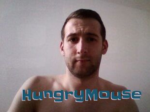 HungryMouse
