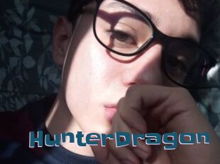 HunterDragon