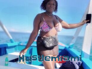 Hustlemiami