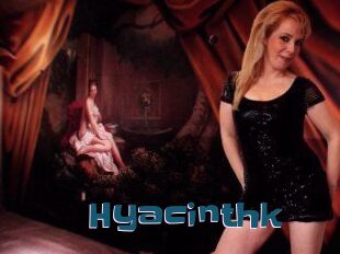 Hyacinthk