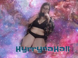 HyrrynaHall