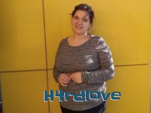H4rdlove