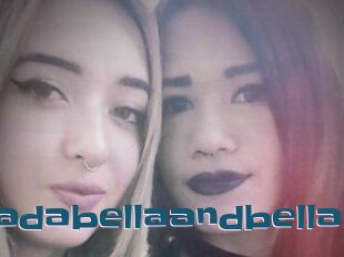 Hadabellaandbella