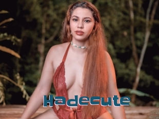 Hadecute