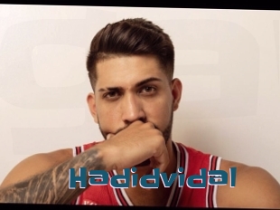 Hadidvidal