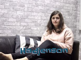 Hadjenson