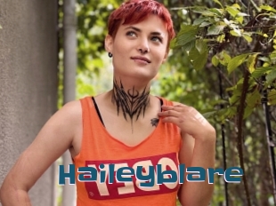 Haileyblare