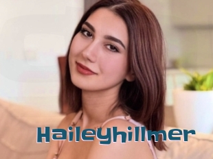 Haileyhillmer