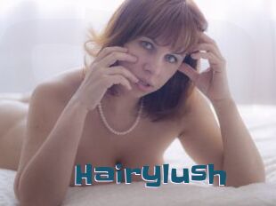 Hairylush