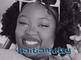 Haitiankitty