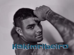 Hakimribeiro