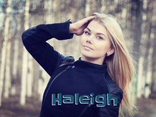 Haleigh