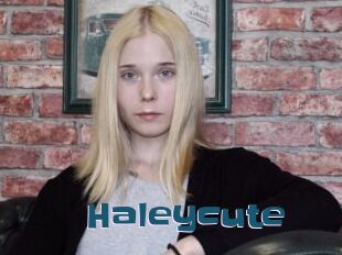 Haleycute
