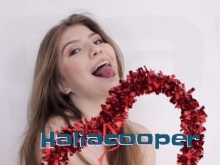 Haliacooper