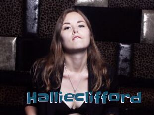 Hallieclifford
