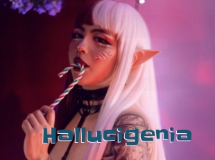 Hallucigenia
