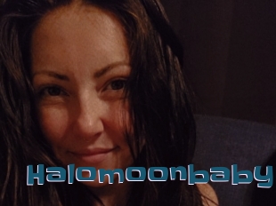 Halomoonbaby