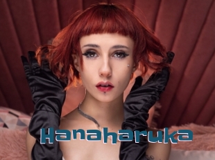 Hanaharuka