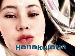 Hanakulatin