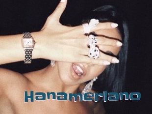 Hanamerlano